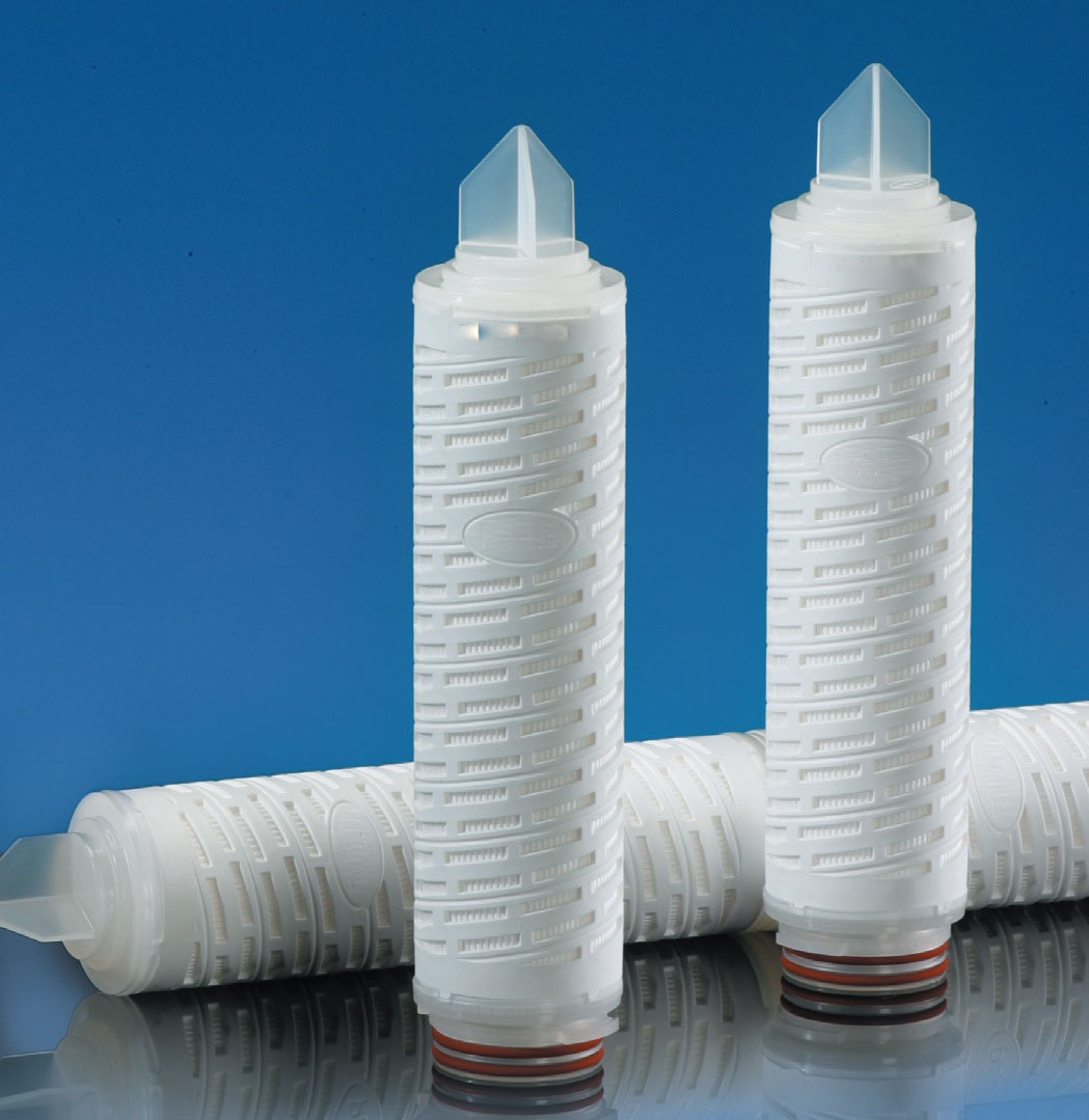 Filtration Solutions